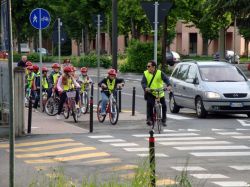 BICIBUS e PEDIBUS per scuole primarie