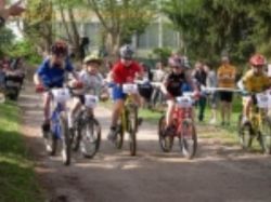 Andare in bici e una medicina !