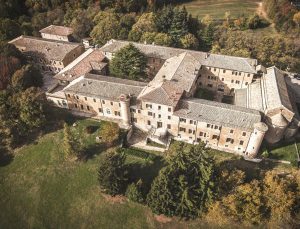 Carpineti Seminario di Marola