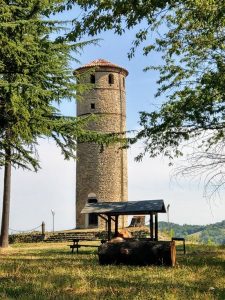 Felina Castello-Salame di Felina
