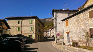 Busana il centro