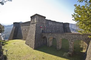 Fortezza Brunella