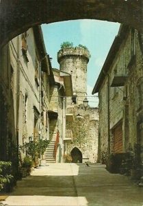 Fivizzano Ceserano