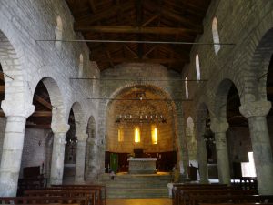Fivizzano Pieve San Paolo