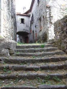 Fivizzano Rometta Apuana
