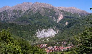 Fivizzano Sassalbo