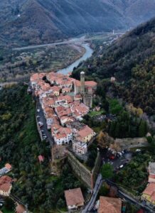 Caprigliola