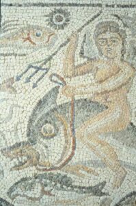 Luni Scavi Archeologici