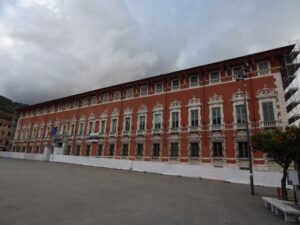 Massa Palazzo Ducale