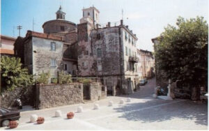 Santo Stefano Magra
