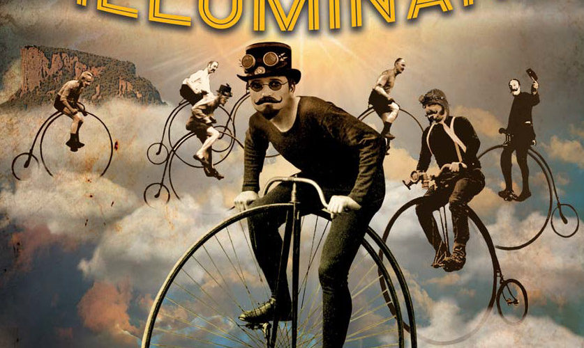 Almanacco ciclisti illuminati