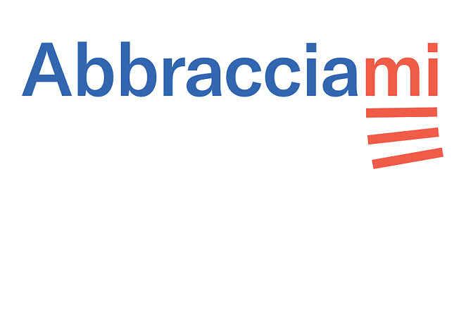 gemellaggio abbracciami giraxre