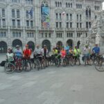 Cicloviaggio Reggio Emilia-Trieste