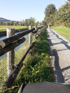 Canale d’Enza