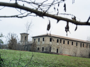 Ex Convento di Montefalcone