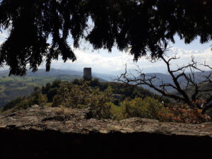 Torre Rossenella