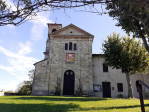 Chiesa di Grassano