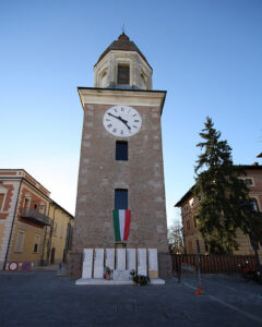 Bagnolo - Torrazzo