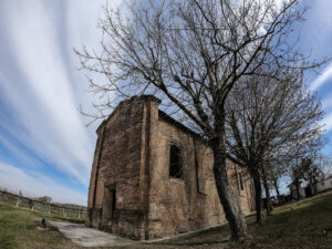 Abbazia della Santissima Trinità