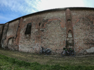 Abbazia della Santissima Trinità