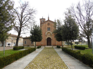 Pieve di S. Faustino