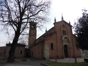 Pieve di S. Faustino