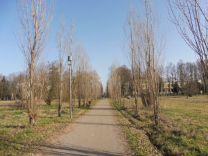 Parco S. Lazzaro
