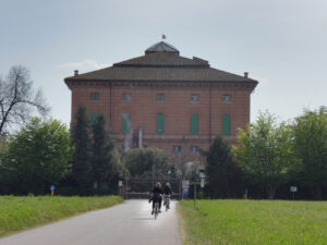 Villa Corbelli