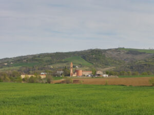 le Ciminiere di Ca’ de Caroli