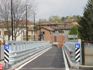 Ponte sul Tresinaro