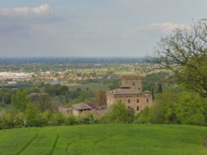 Castello della Torricella