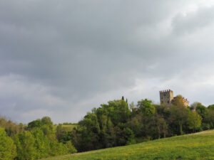 Castello della Torricella