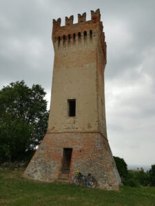 Castello di Dinazzano