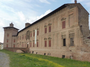 Rocca di Scandiano