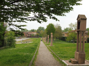 Via Crucis Scandiano