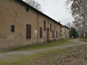 Museo del Mauriziano