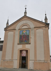 Chiesa di San Maurizio