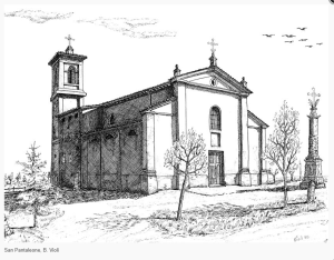 Reggio E. Codemondo Chiesa