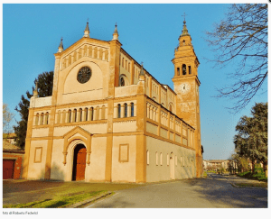 Montecchio Madonna dell'Olmo