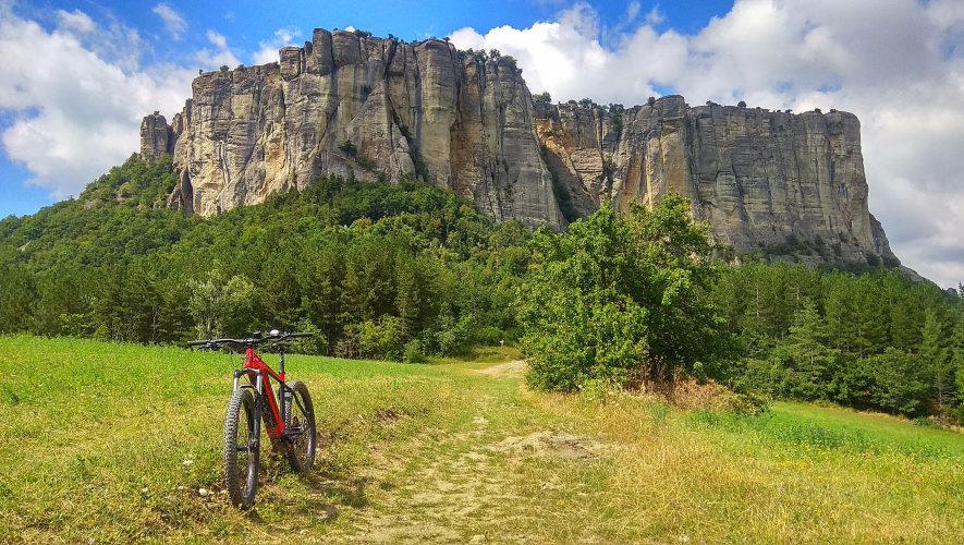 Appennino Reggiano Bike