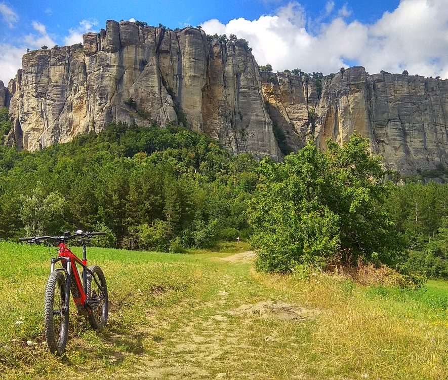 Appennino Reggiano Bike