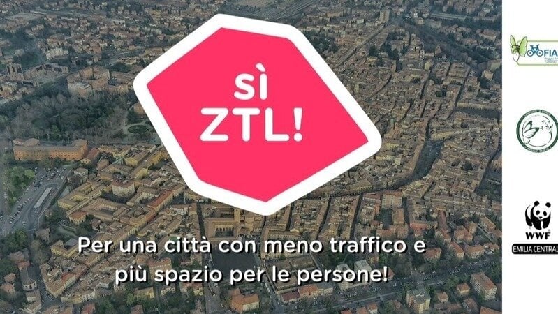 ZTL Reggio Emilia