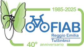 FIAB Reggio Emilia Tuttinbici