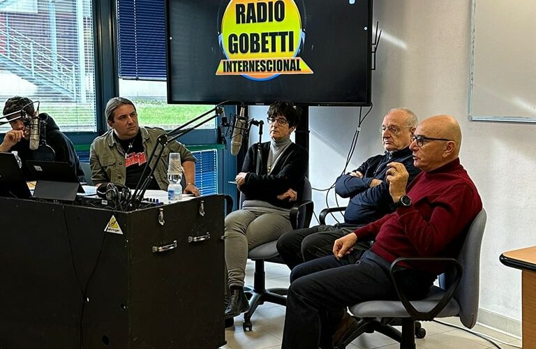 radio gobetti