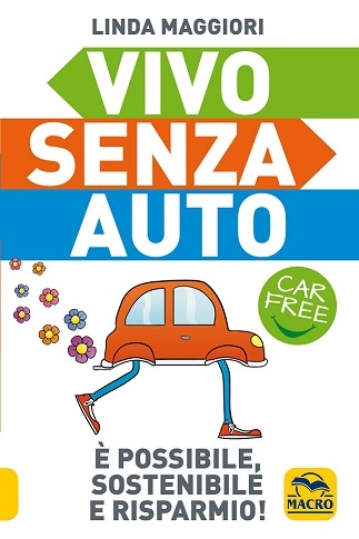 Vivo senza auto